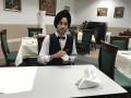Largest Display of Folded Napkins03