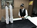 Largest Display of Folded Napkins04