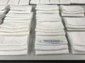 Largest Display of Folded Napkins10