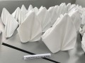 Largest Display of Folded Napkins16