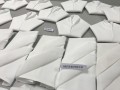 Largest Display of Folded Napkins18