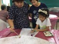 Largest display of handpainted waus (11)