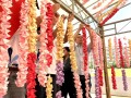 Largest display of paper orchids@woodgrove ccc (10)