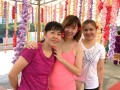 Largest display of paper orchids@woodgrove ccc (7)