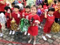 Largest human formation of radial stripes@Nanyang CCC (5)