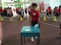 successful bottle flip in 1hr02