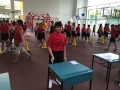 successful bottle flip in 1hr03