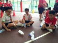 successful bottle flips in 1hr23