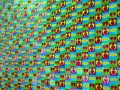 Largest Display of Handpainted Batiks
