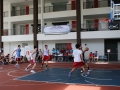 Largest 3-on-3 Basketball Tournament