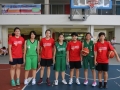 Largest 3-on-3 Basketball Tournament