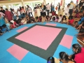 Largest Bead Mosaic
