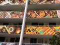 canvas installation9