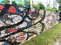 ceramic mosaic art07