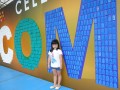Largest Display of Handpainted Clay Tablets