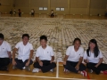 Largest Display Of Origami Hearts