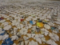 Largest Display Of Origami Hearts