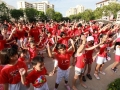 Largest Gwiyomi Dance