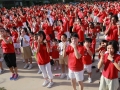 Largest Gwiyomi Dance