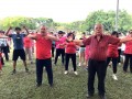 Largest Mass Nirvana Fitness Workout (3)