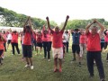 Largest Mass Nirvana Fitness Workout (5)
