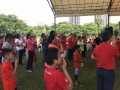 Largest Mass Nirvana Fitness Workout (6)