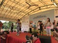 Largest Mass Nirvana Fitness Workout (7)