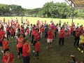Largest Mass Nirvana Fitness Workout (9)