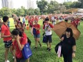 Largest Mass Walk With Umbrellas (6)