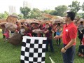 Largest Mass Walk With Umbrellas (8)