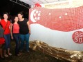Largest National Map Made Of Ceramic Tiles