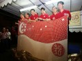 Largest National Map Made Of Ceramic Tiles