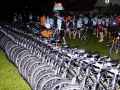 Largest Overnight Cycling
