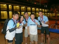 Largest Overnight Cycling