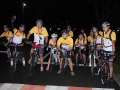 Largest Overnight Cycling