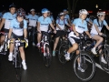Largest Overnight Cycling