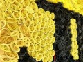 largest paper quilling atwork (14)