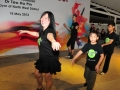 Largest Rumba Dance