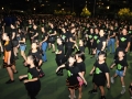 Largest Rumba Dance