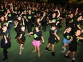 Largest Rumba Dance