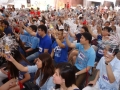 Largest Shaker Ensemble