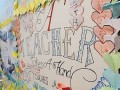 Largest Teachers' Day Card