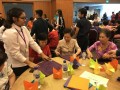 Largest Towel Collage@ITE (1)