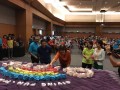 Largest Towel Collage@ITE (11)