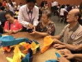 Largest Towel Collage@ITE (2)