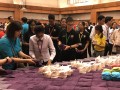 Largest Towel Collage@ITE (4)