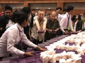 Largest Towel Collage@ITE (5)