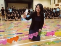 Longest Chain Of Hearts