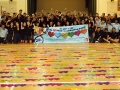 Longest Chain Of Hearts