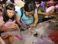 Most No Of People Making Terrariums Together